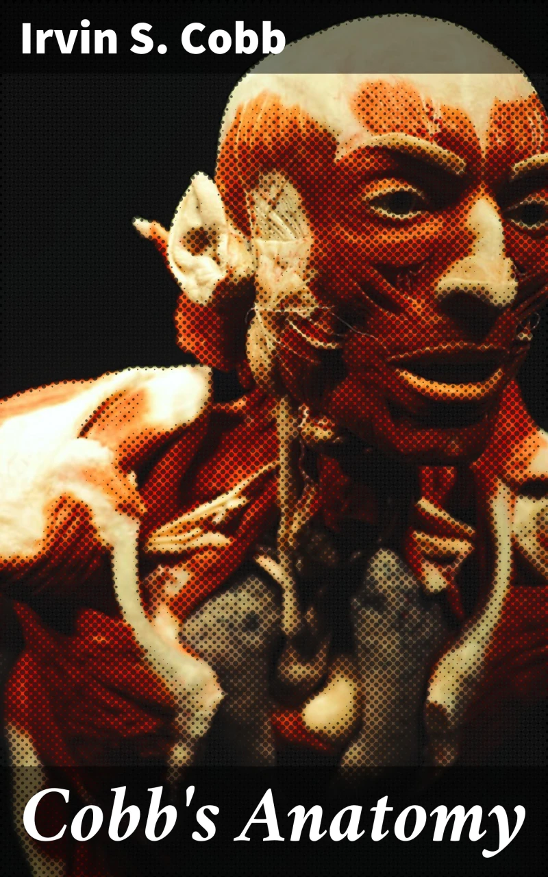 Portada: Cobb's Anatomy