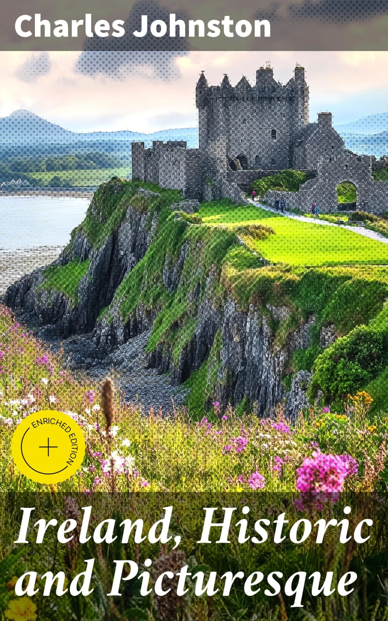 Portada: Ireland, Historic and Picturesque