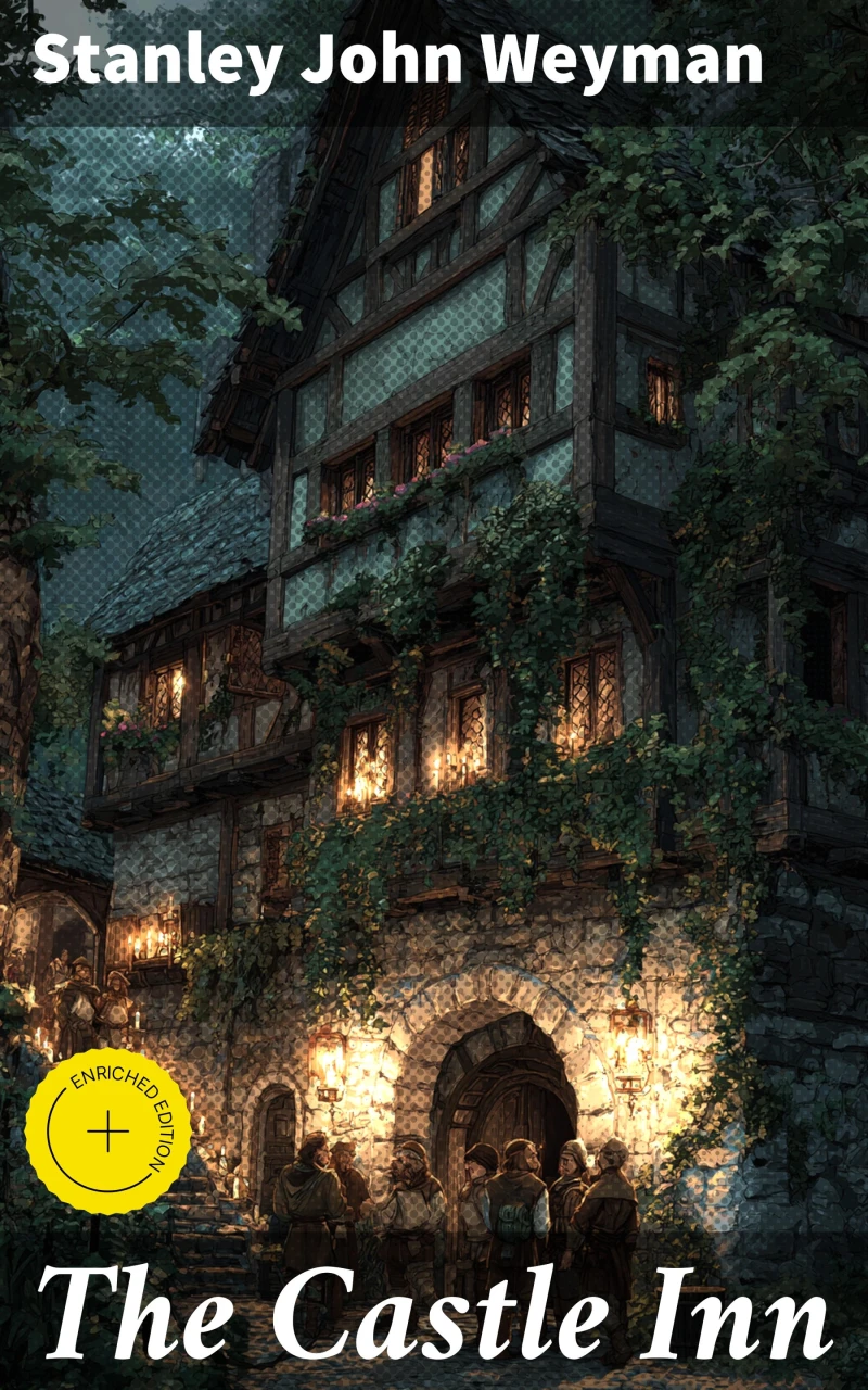 Portada: The Castle Inn