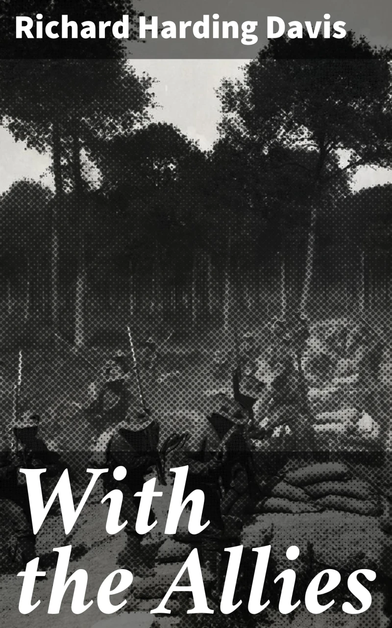 Portada: With the Allies