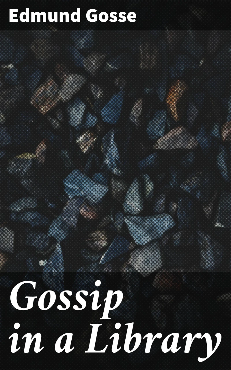 Portada: Gossip in a Library