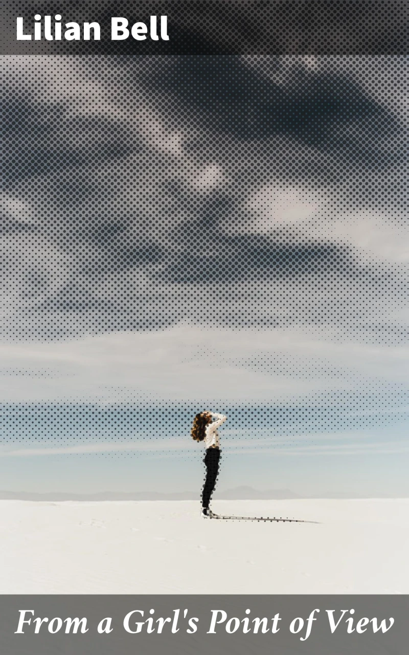 Portada: From a Girl's Point of View