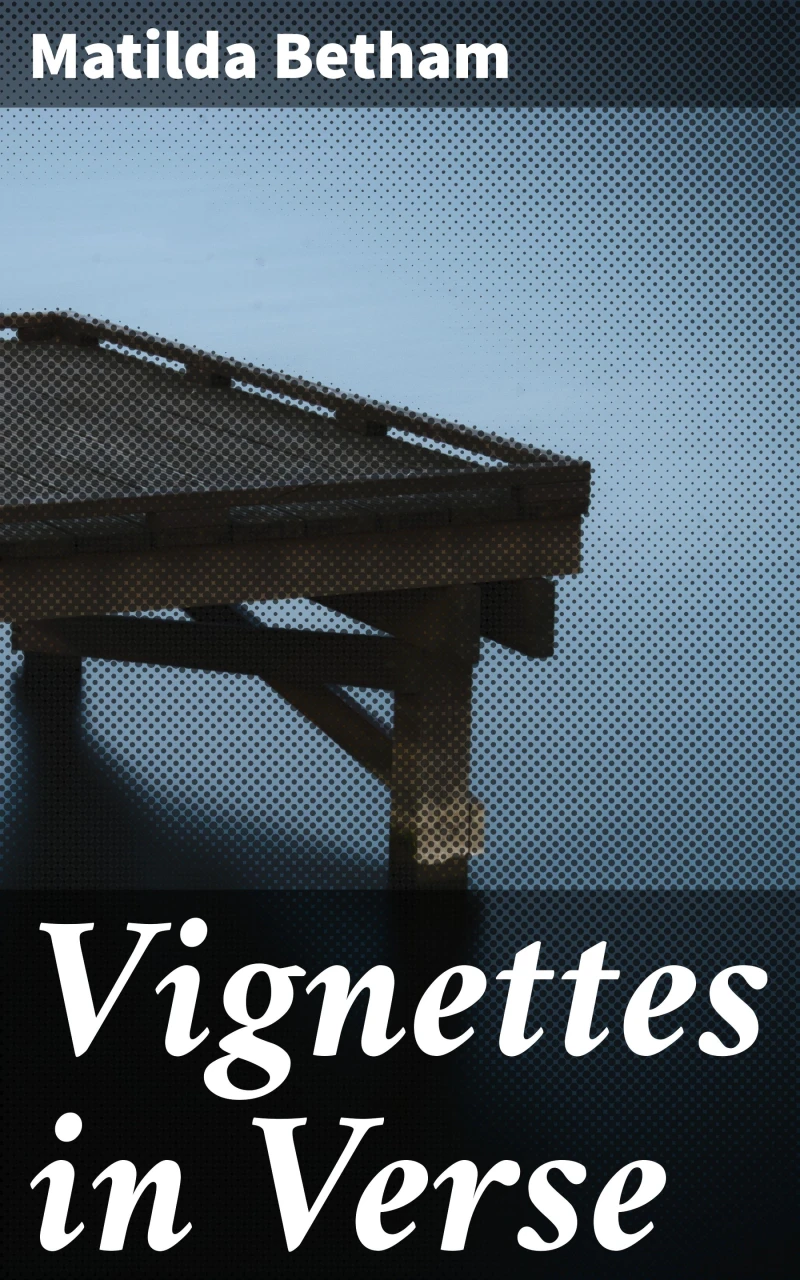 Portada: Vignettes in Verse