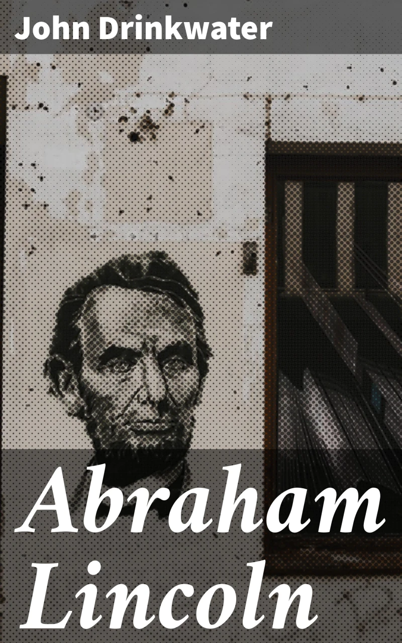 Portada: Abraham Lincoln