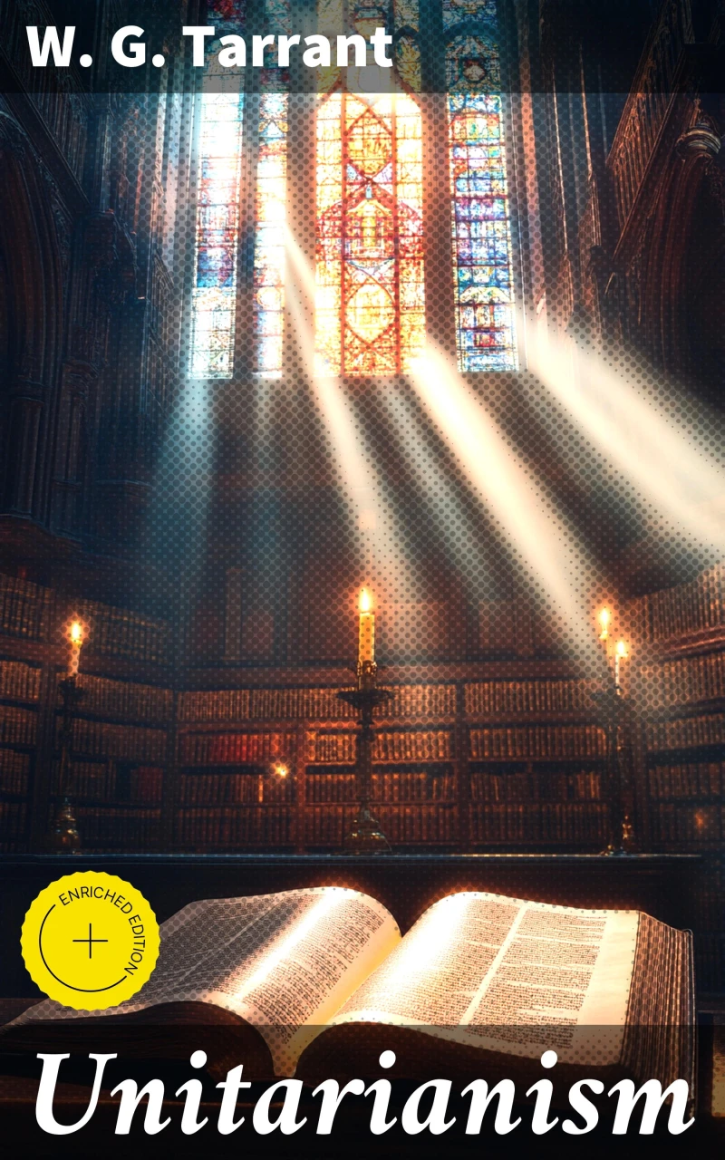 Portada: Unitarianism