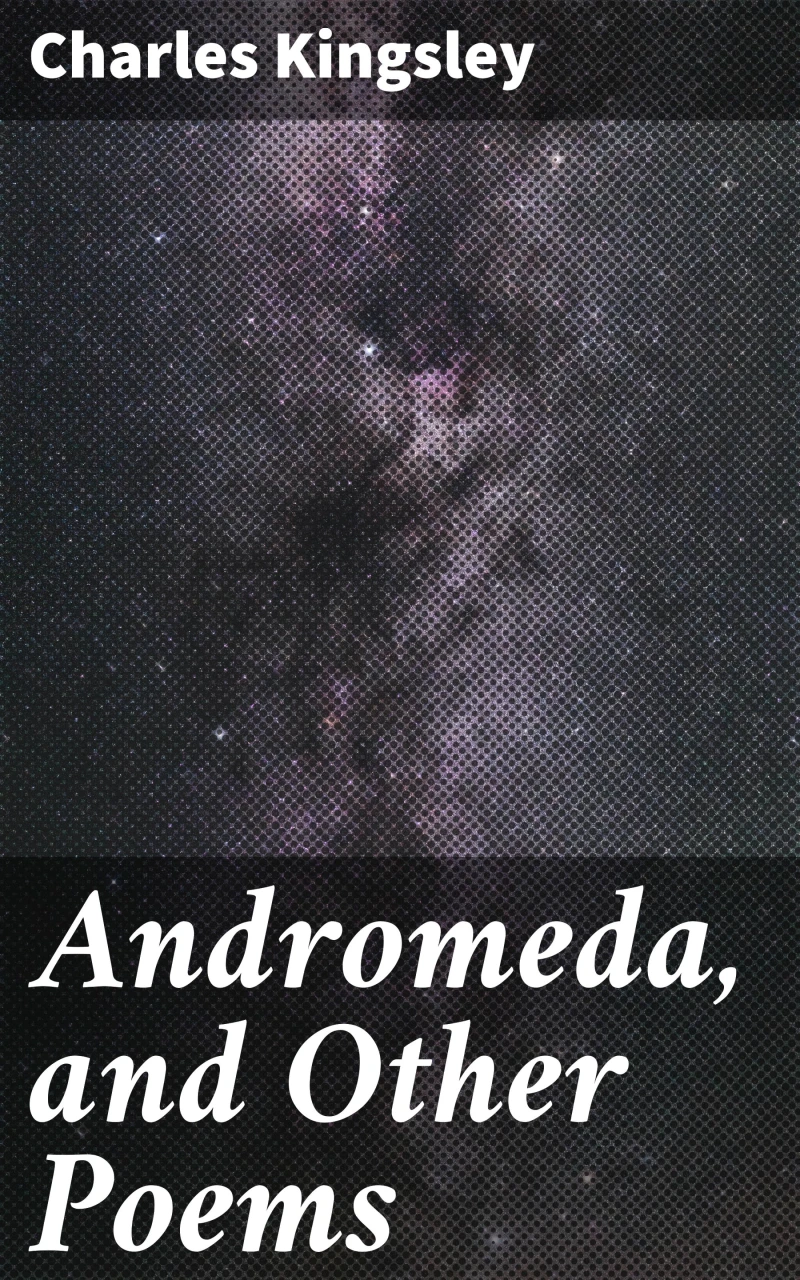 Portada: Andromeda, and Other Poems