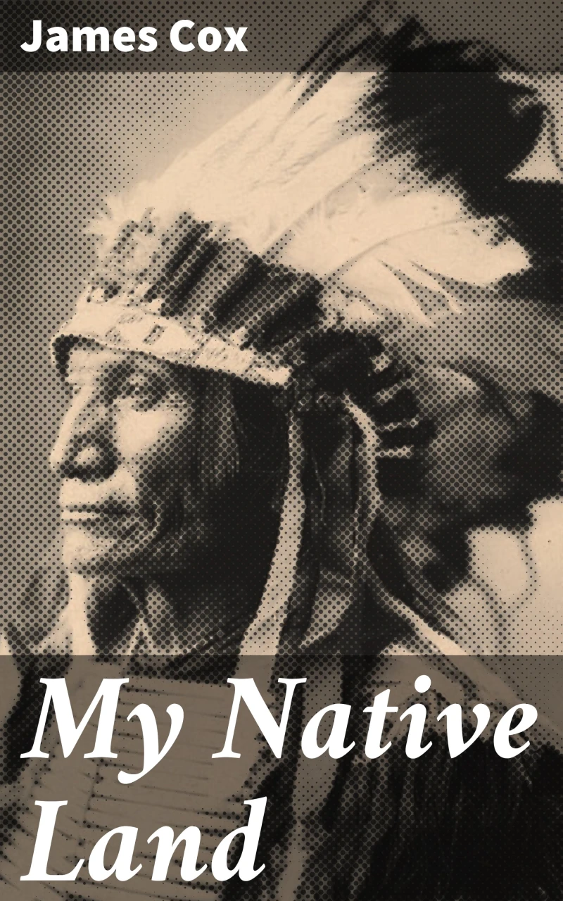 Portada: My Native Land