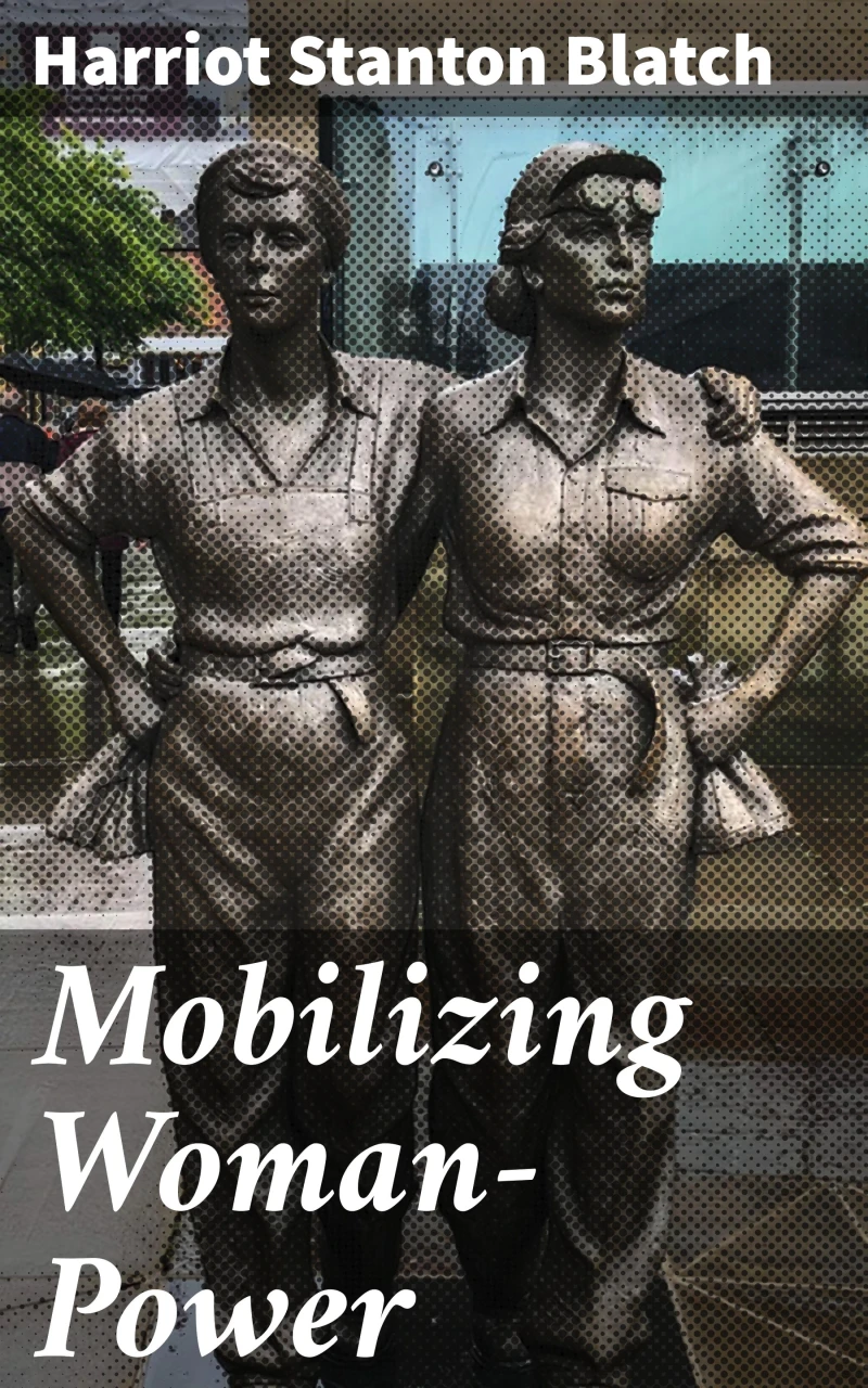 Portada: Mobilizing Woman-Power