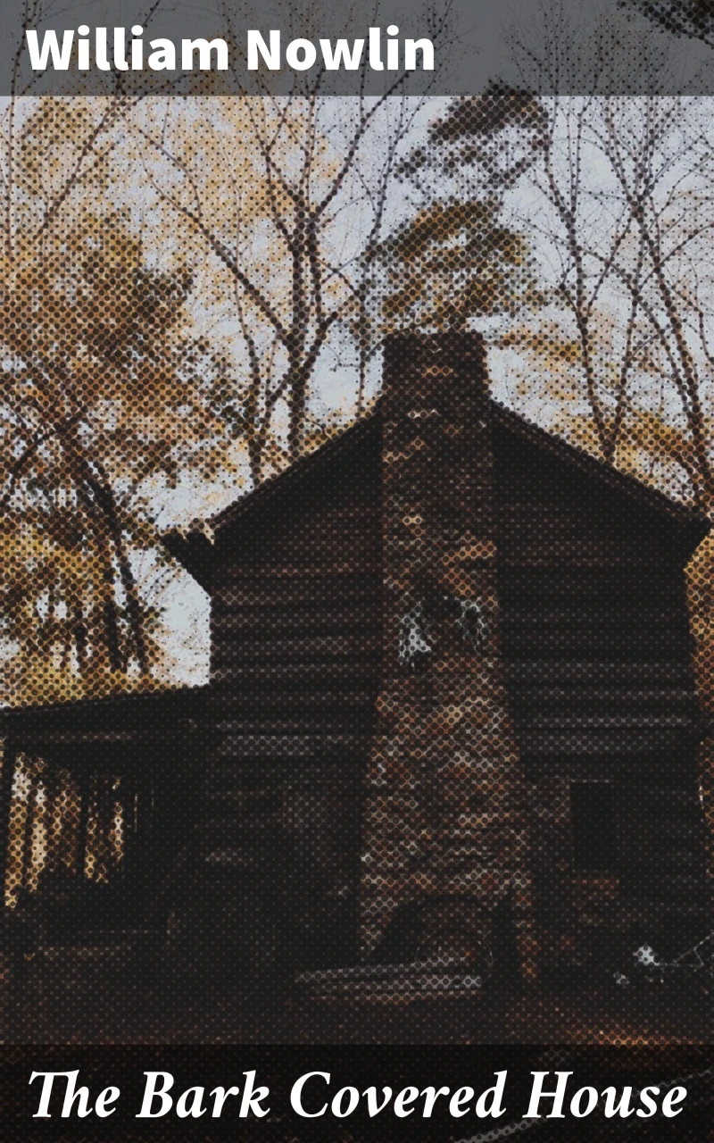 Portada: The Bark Covered House