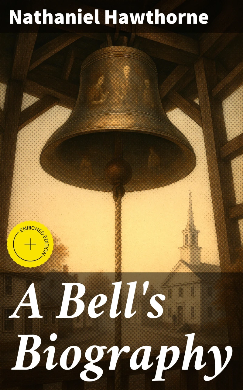Portada: A Bell's Biography