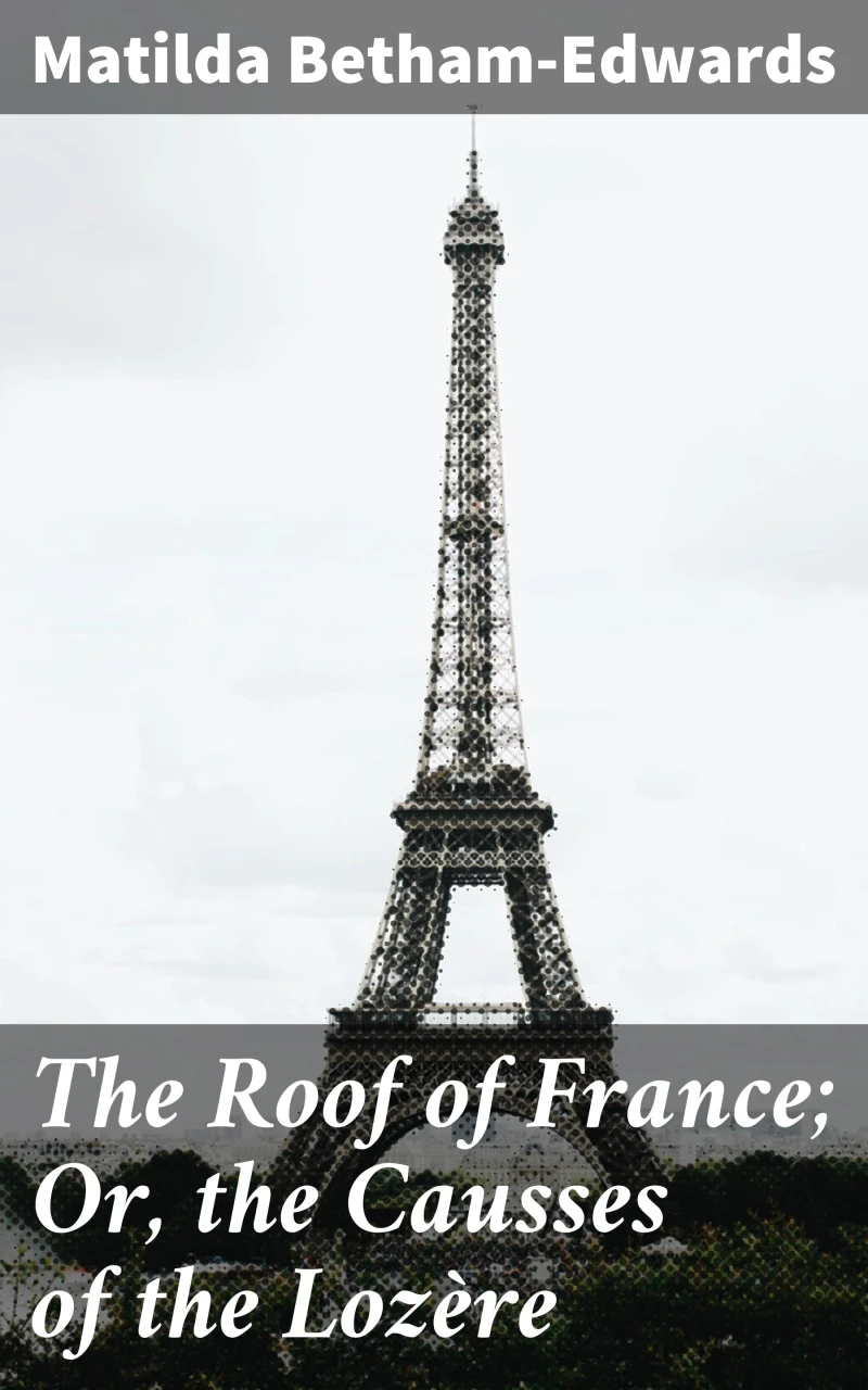 Portada: The Roof of France; Or, the Causses of the Lozère