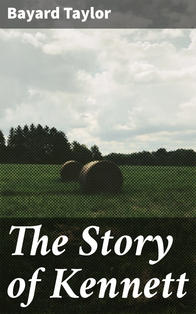 Portada: The Story of Kennett