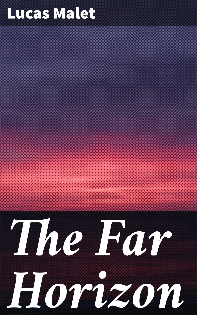 Portada: The Far Horizon
