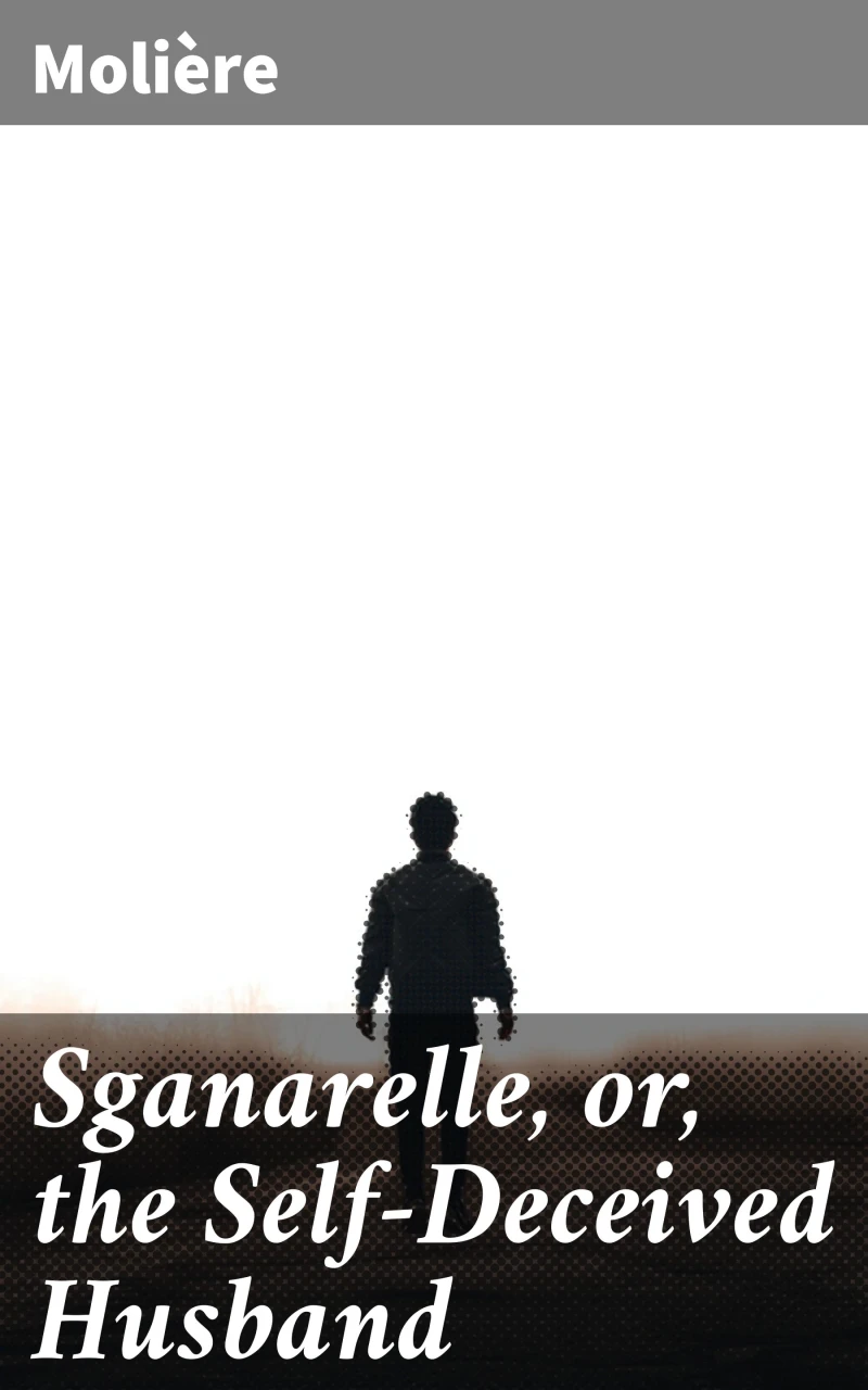 Portada: Sganarelle, or, the Self-Deceived Husband