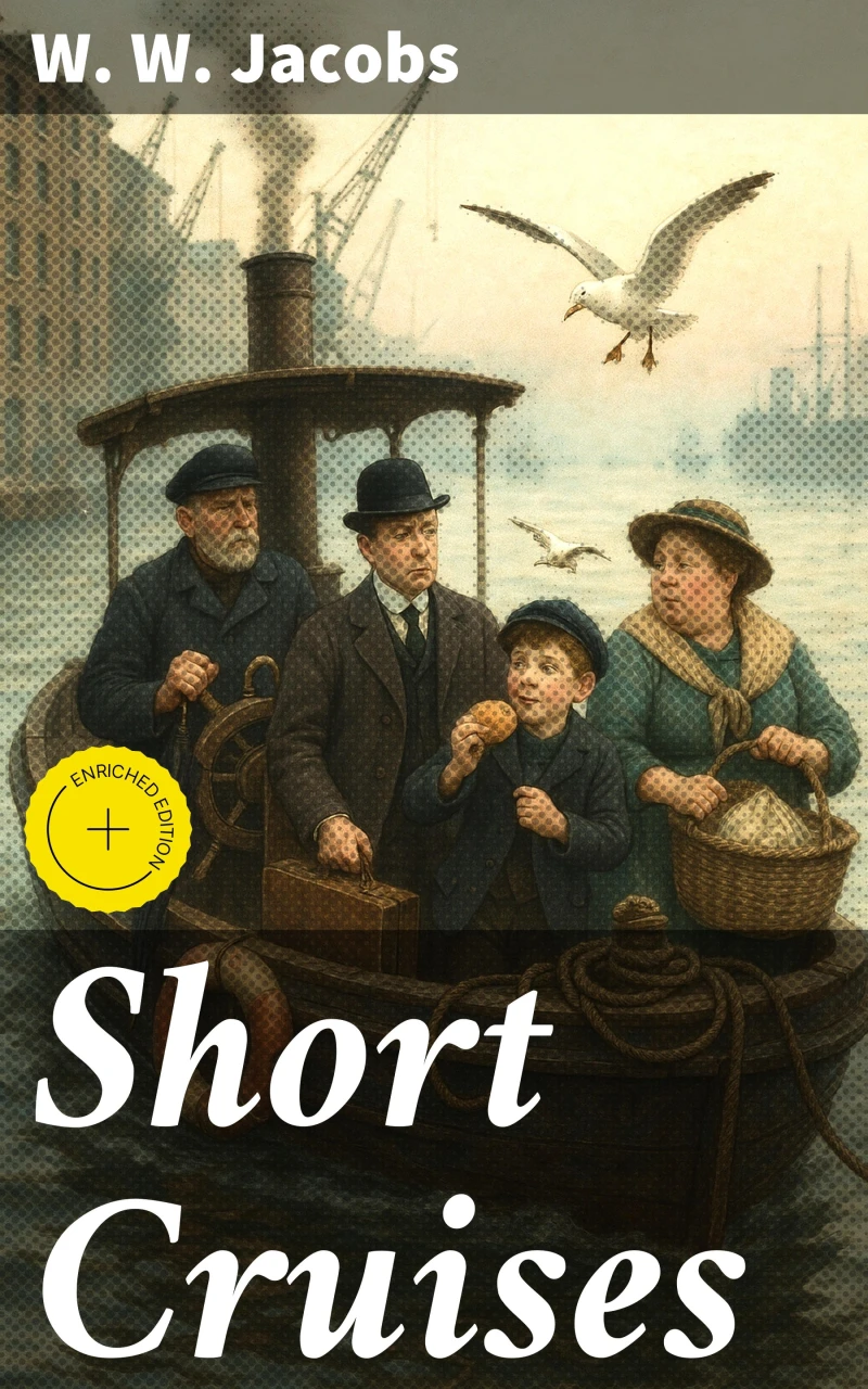 Portada: Short Cruises
