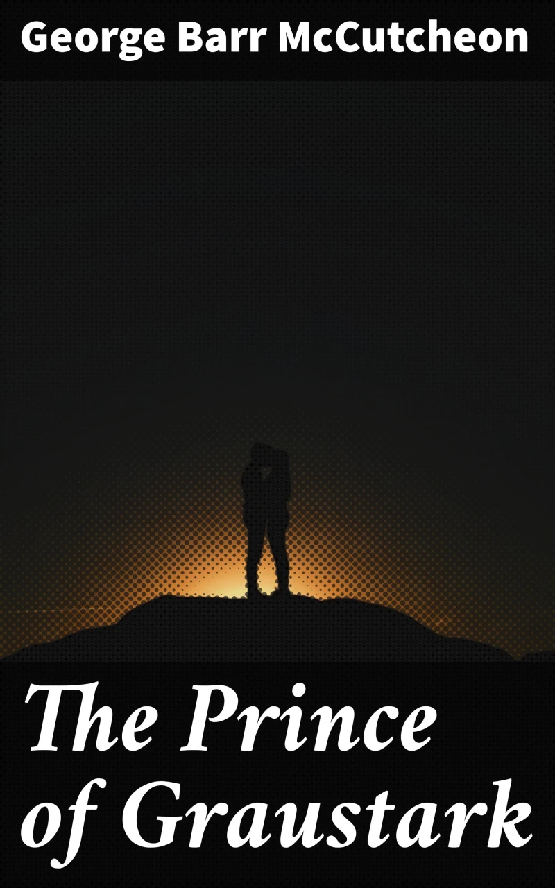 Portada: The Prince of Graustark