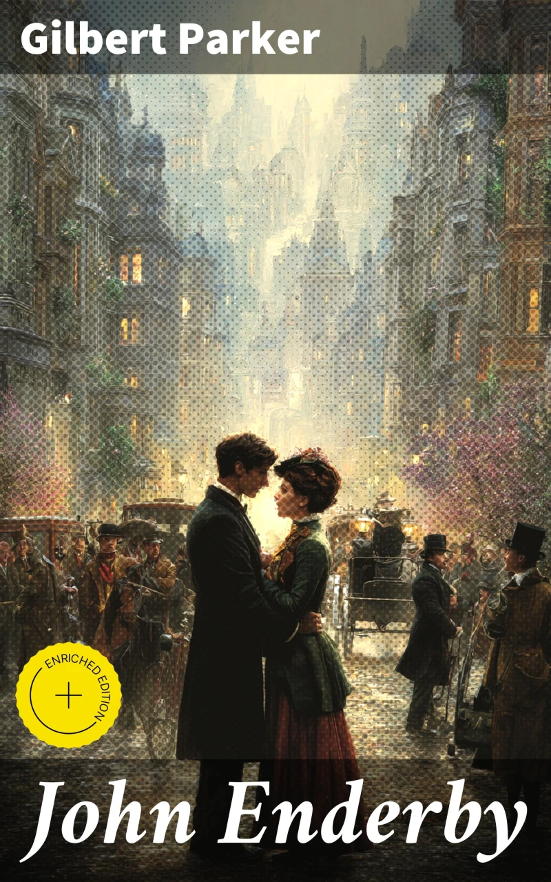 Portada: John Enderby