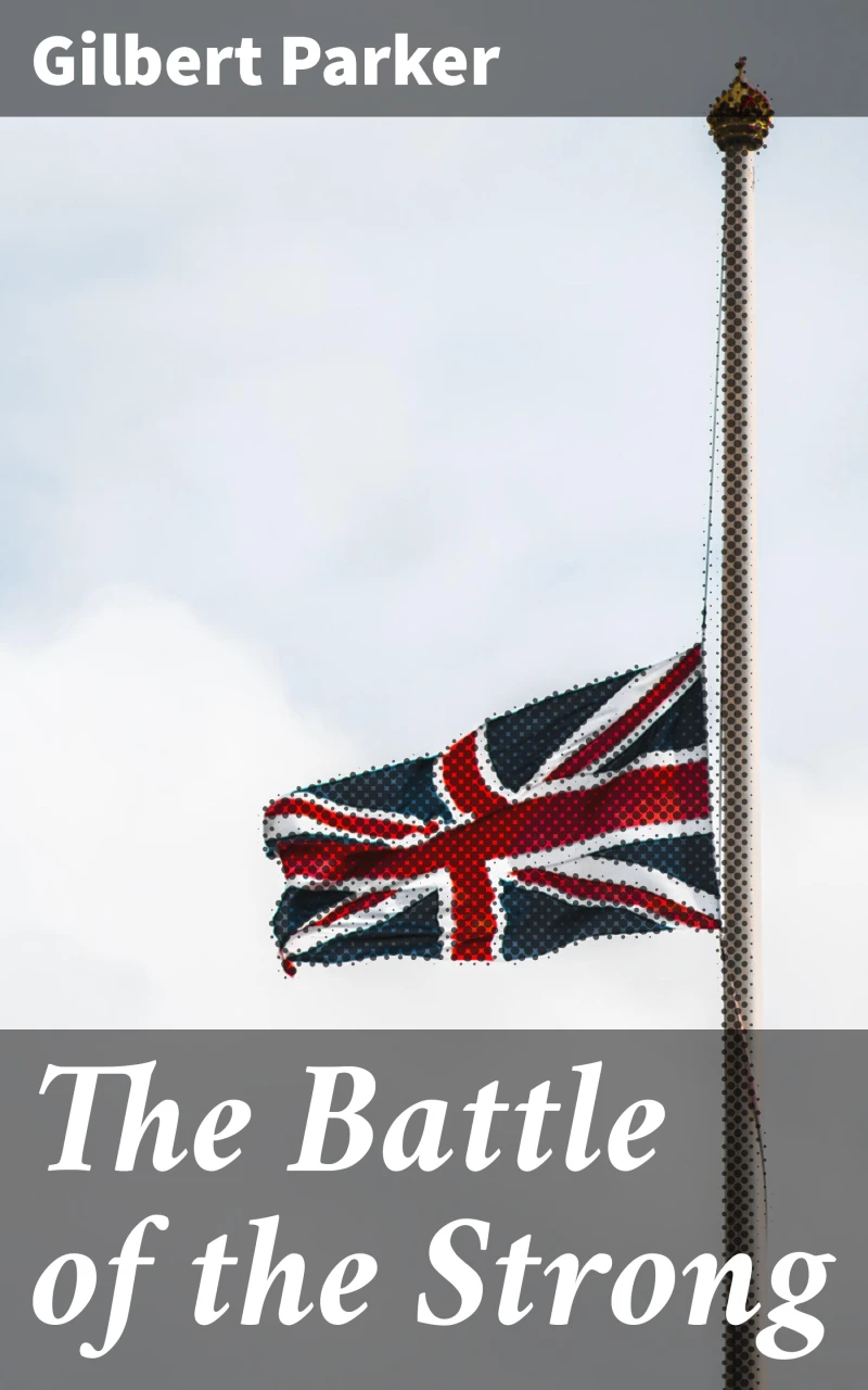 Portada: The Battle of the Strong