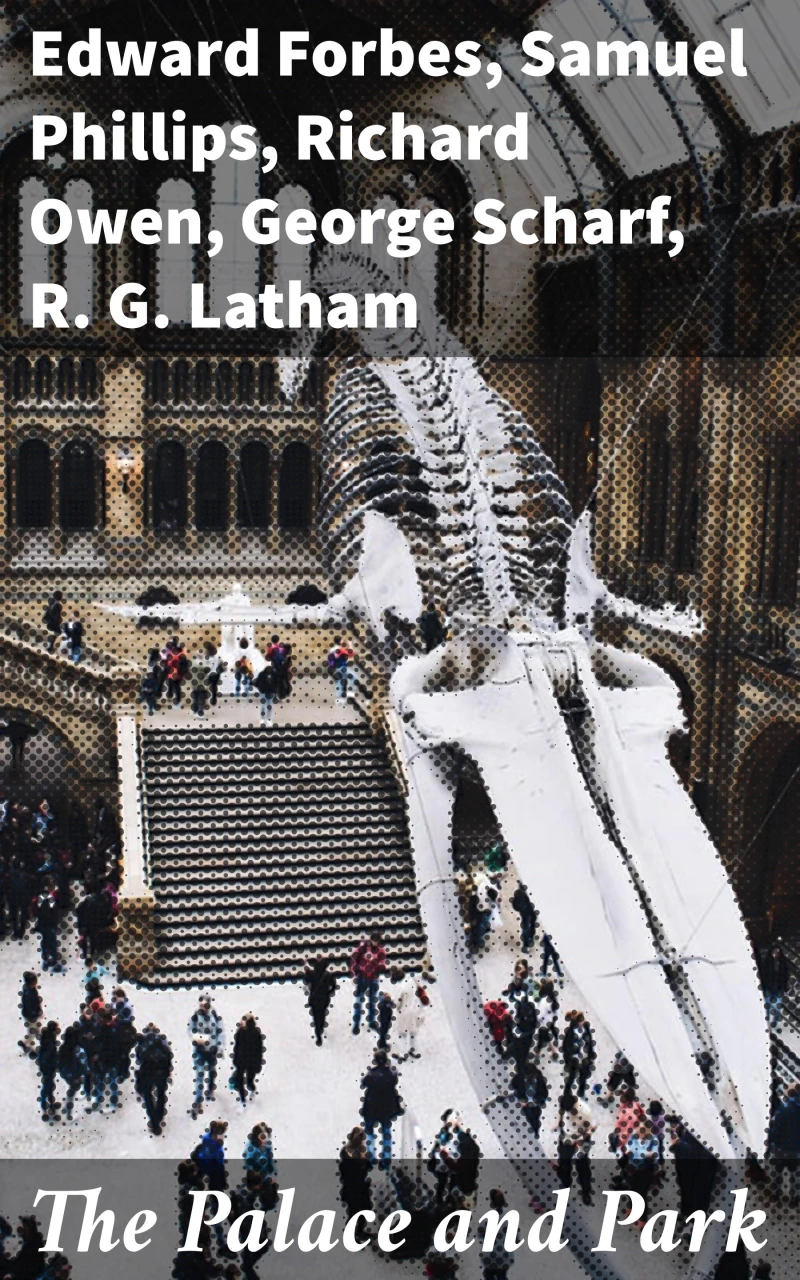Portada: The Palace and Park