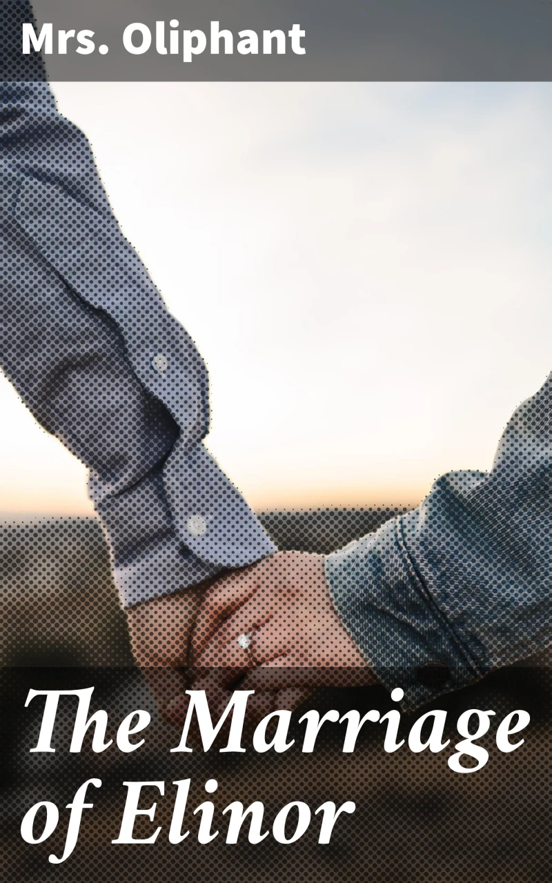 Portada: The Marriage of Elinor