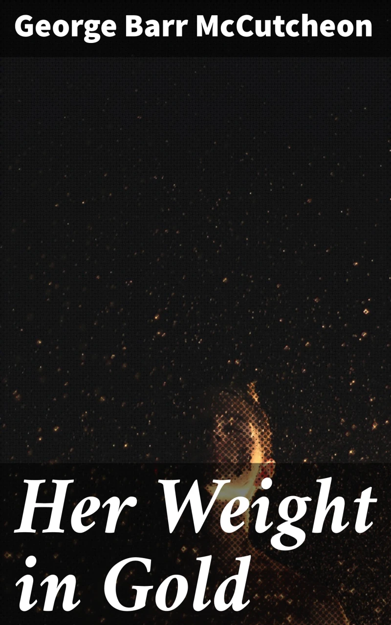 Portada: Her Weight in Gold