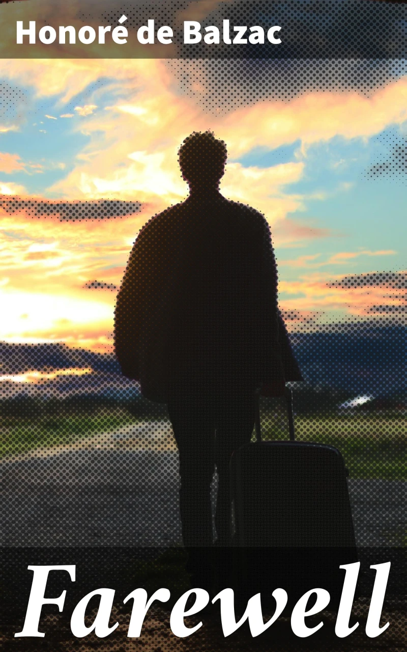 Portada: Farewell