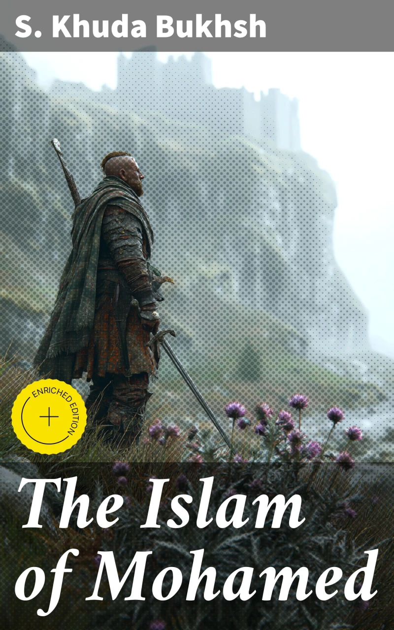 Portada: The Islam of Mohamed