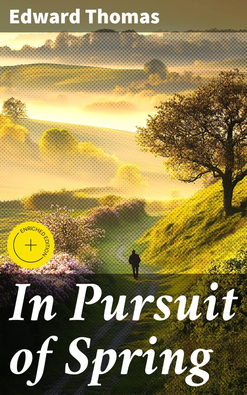 Portada: In Pursuit of Spring