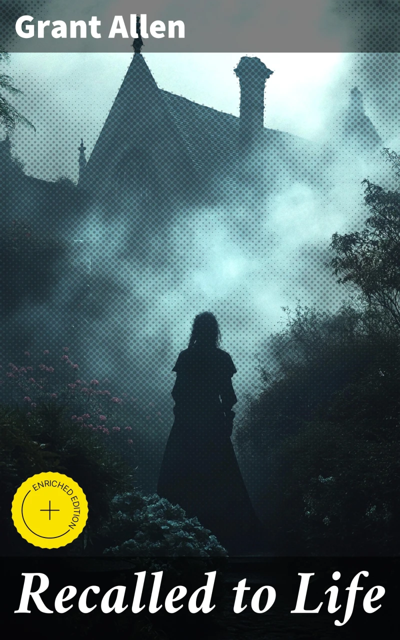 Portada: Recalled to Life