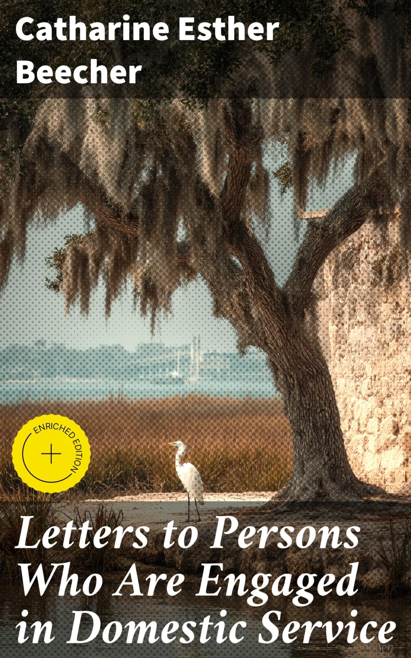 Portada: Letters to Persons Who Are Engaged in Domestic Service