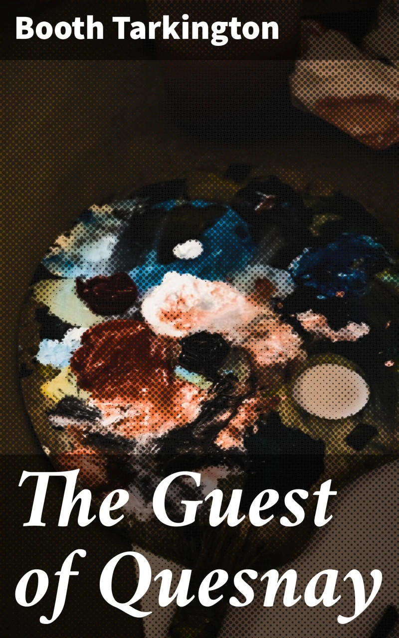 Portada: The Guest of Quesnay