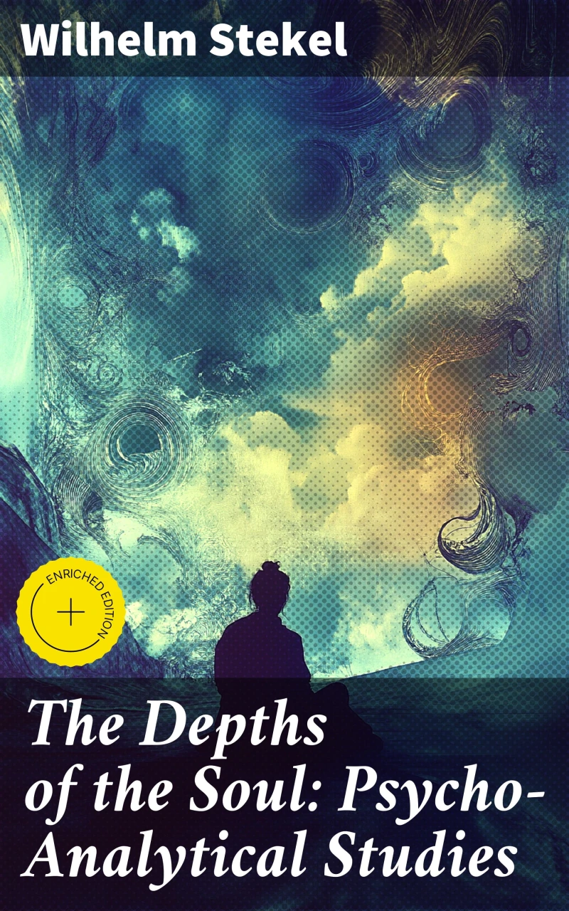 Portada: The Depths of the Soul: Psycho-Analytical Studies