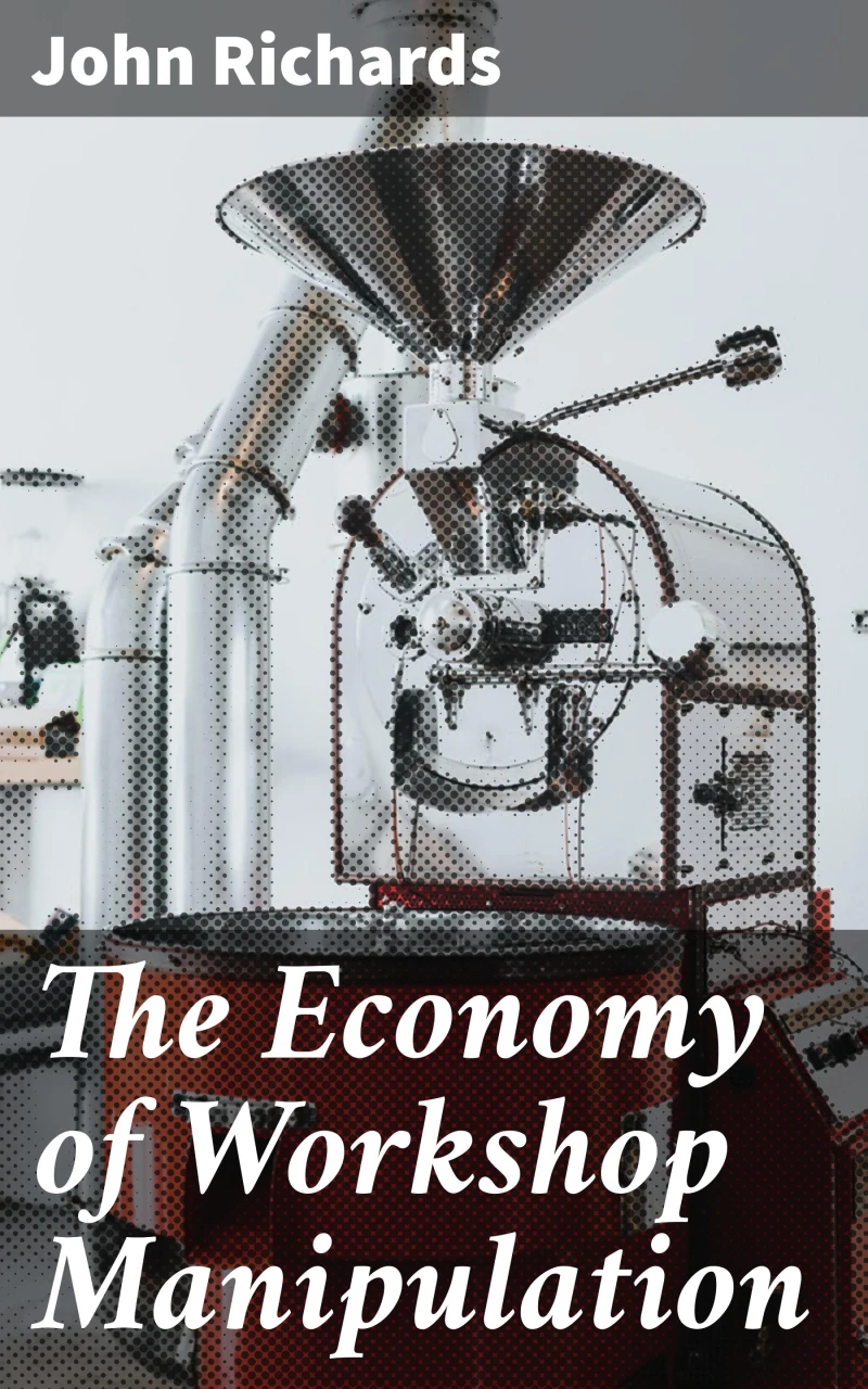 Portada: The Economy of Workshop Manipulation