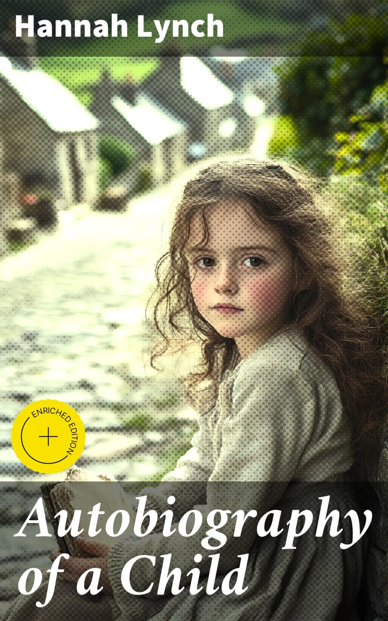 Portada: Autobiography of a Child