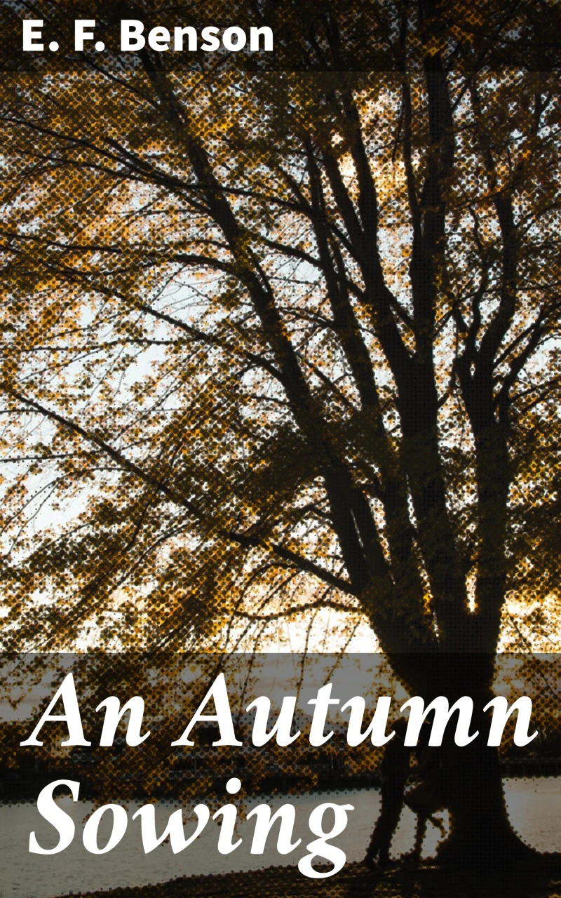 Portada: An Autumn Sowing
