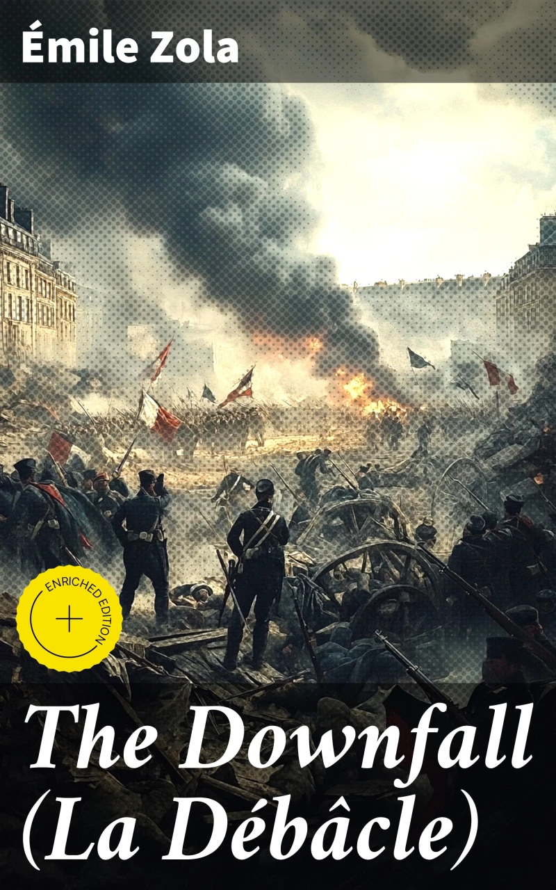 Portada: The Downfall (La Débâcle)