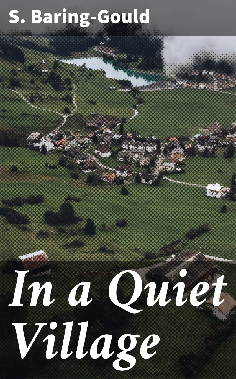 Portada: In a Quiet Village