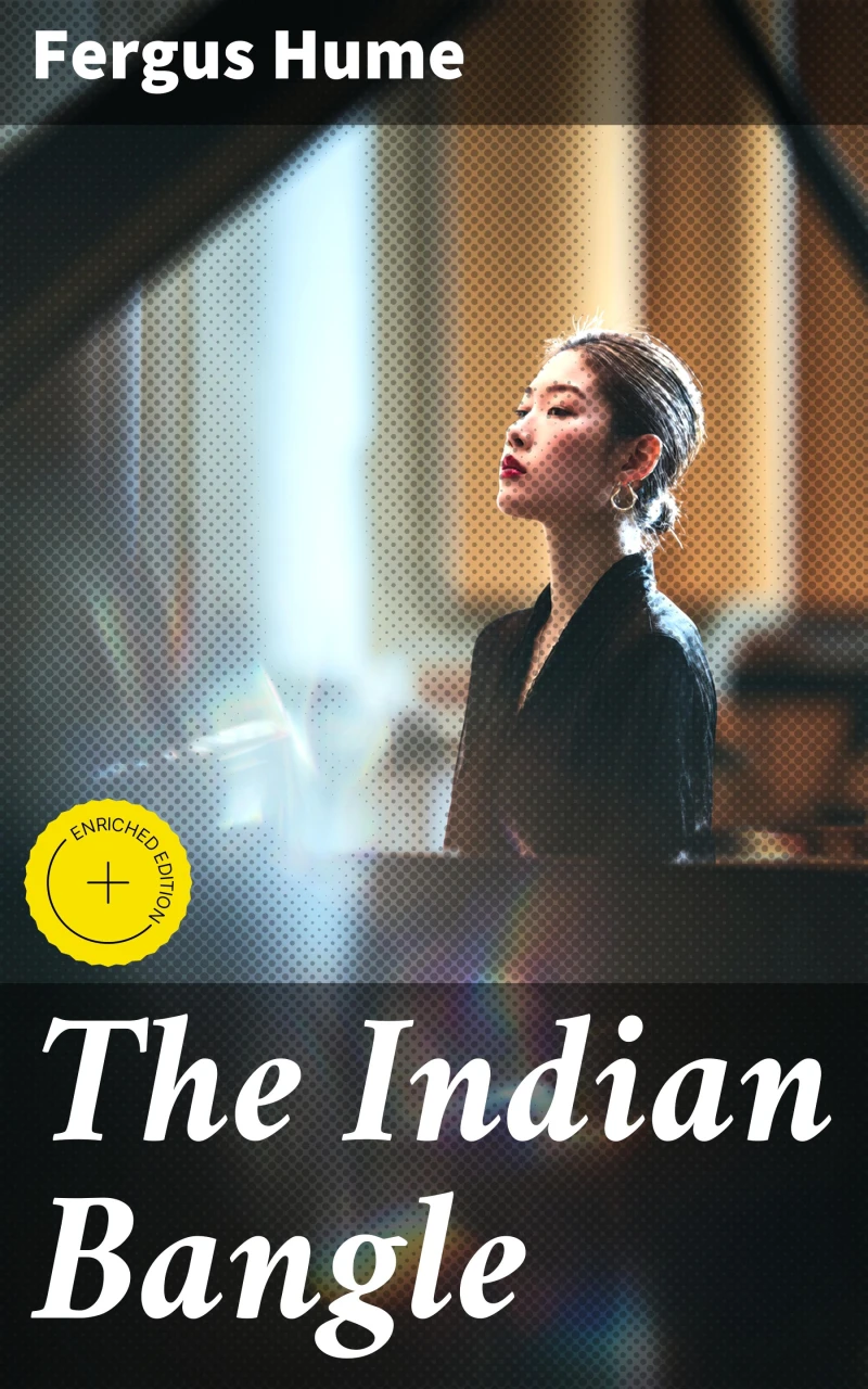 Portada: The Indian Bangle