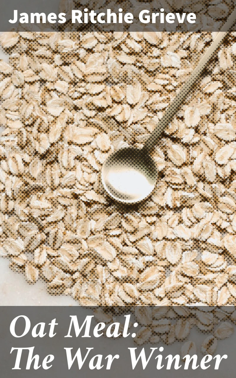 Portada: Oat Meal: The War Winner