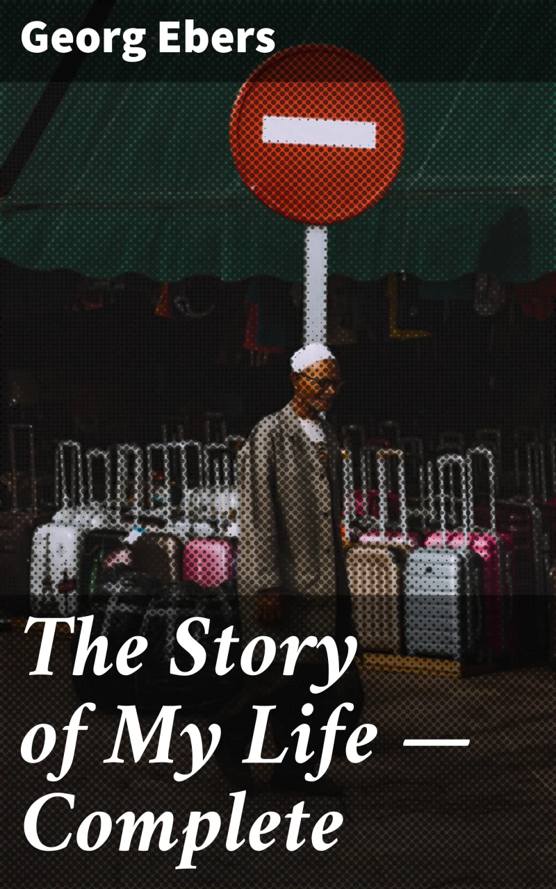 Portada: The Story of My Life — Complete