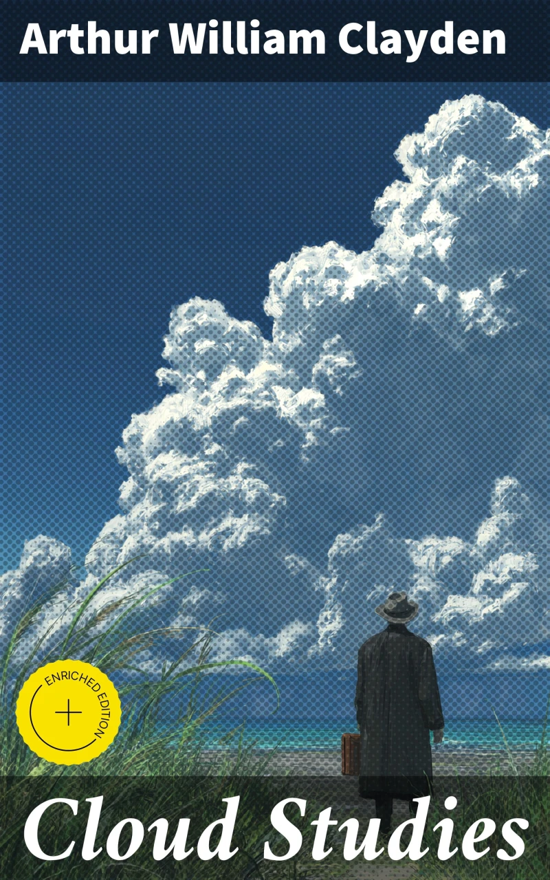 Portada: Cloud Studies