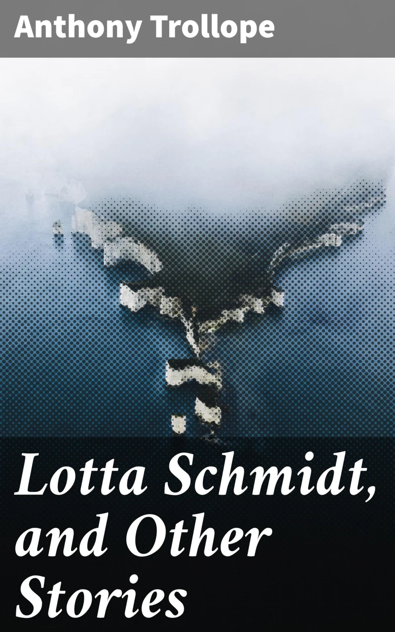 Portada: Lotta Schmidt, and Other Stories