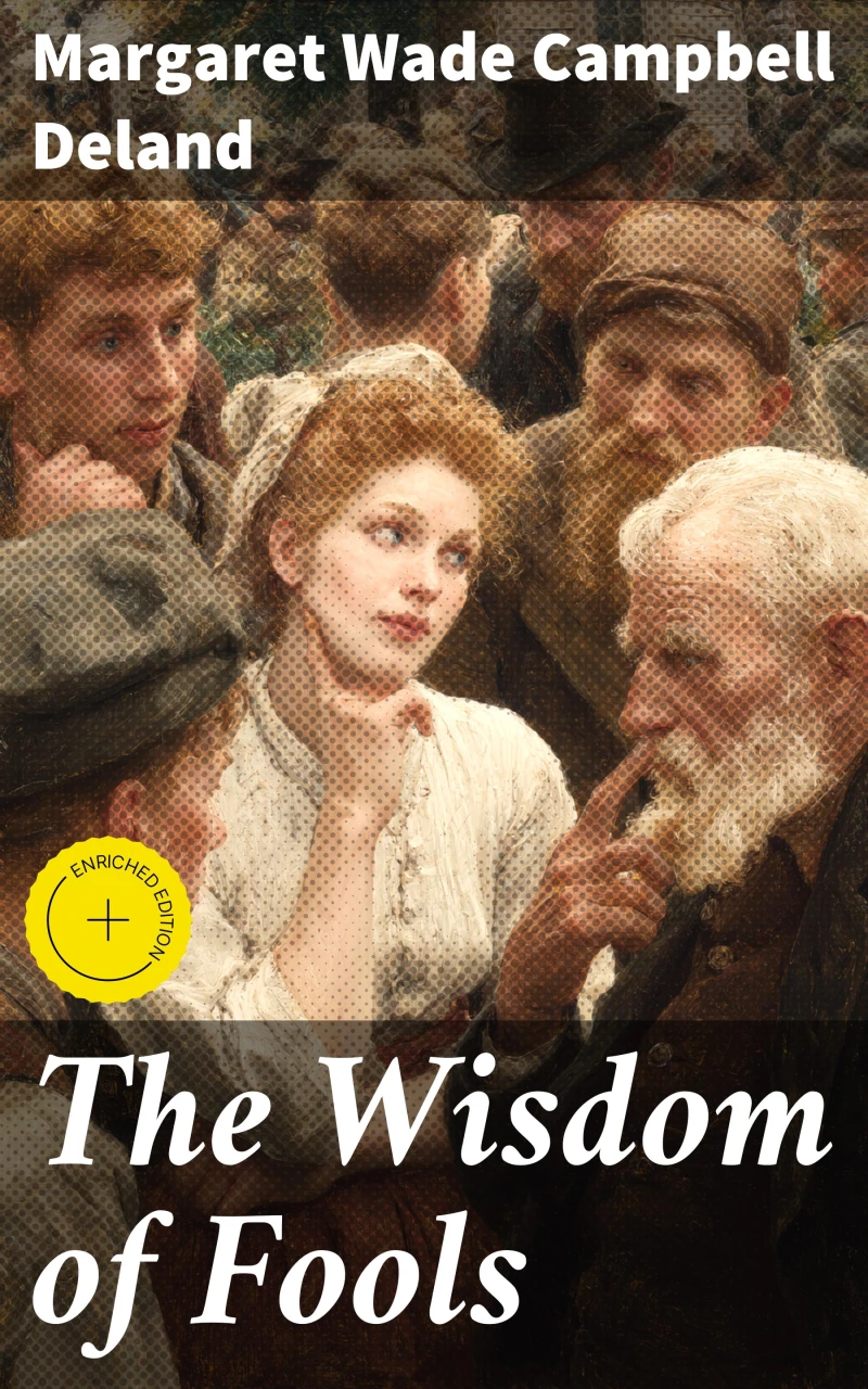 Portada: The Wisdom of Fools