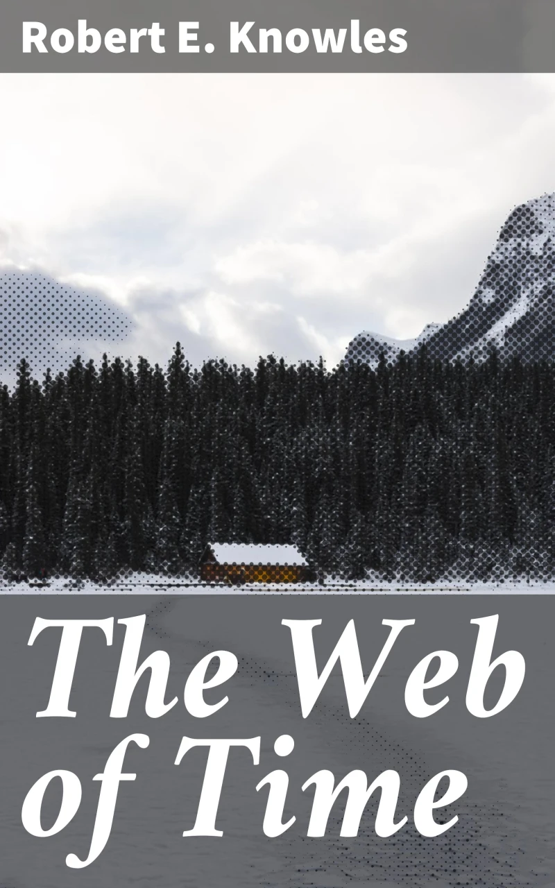 Portada: The Web of Time