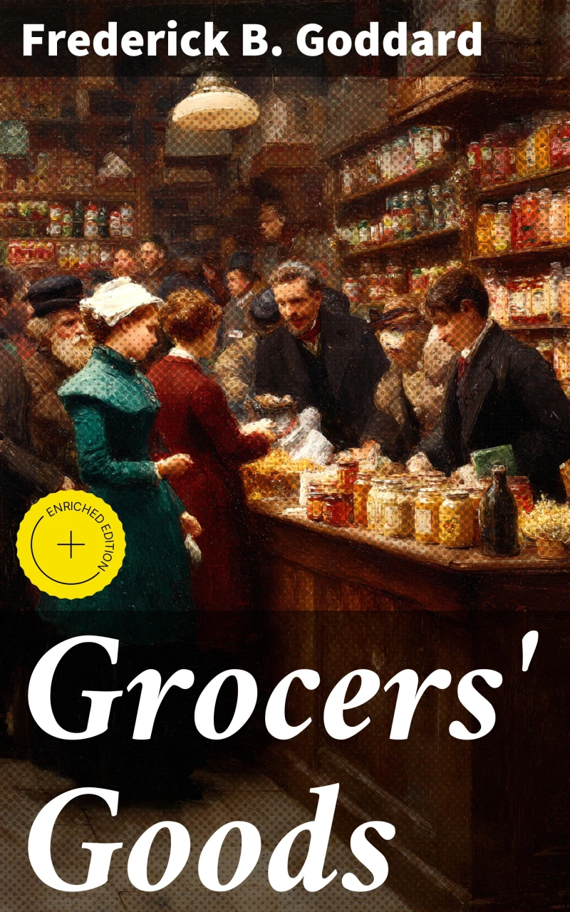 Portada: Grocers' Goods