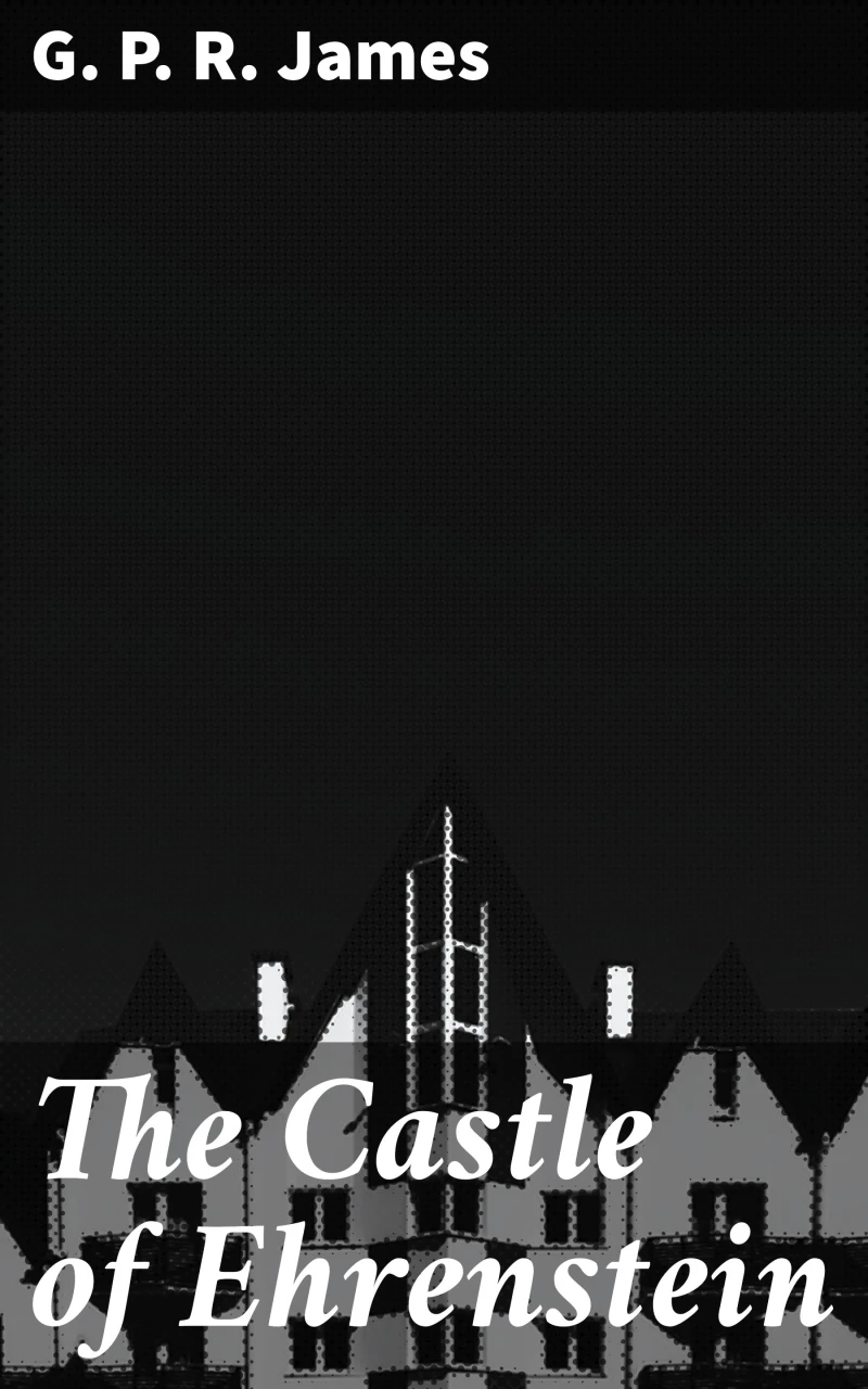 Portada: The Castle of Ehrenstein