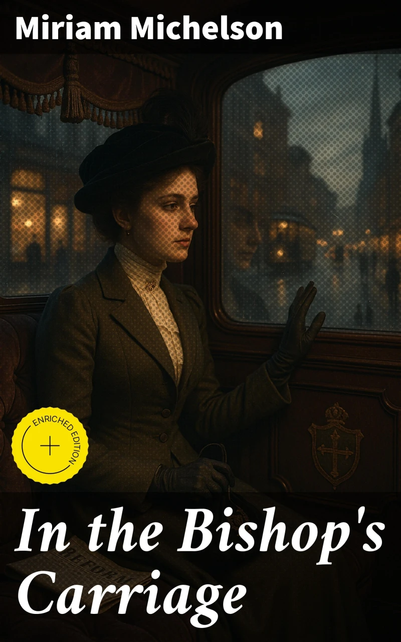 Portada: In the Bishop's Carriage