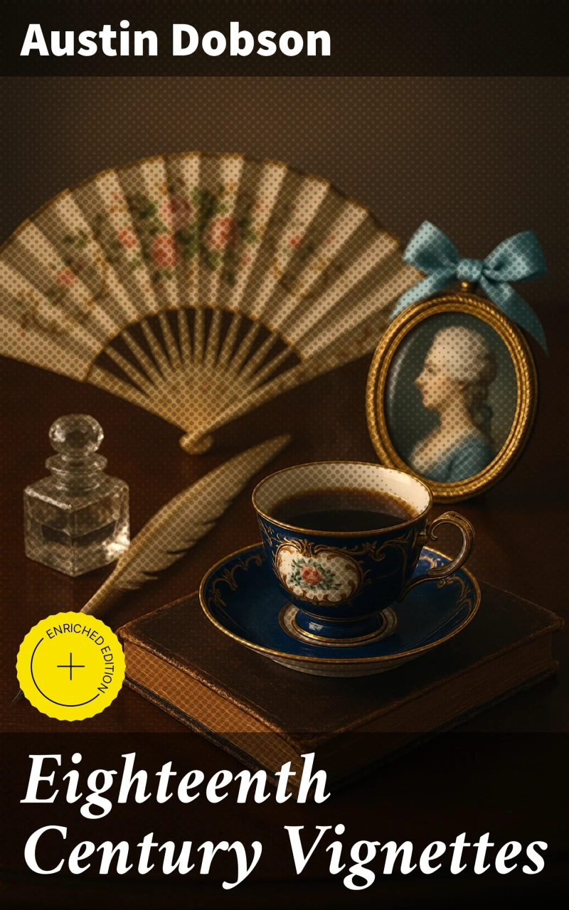 Portada: Eighteenth Century Vignettes