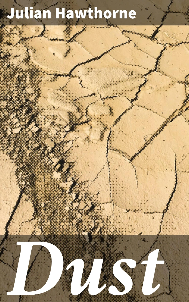 Portada: Dust