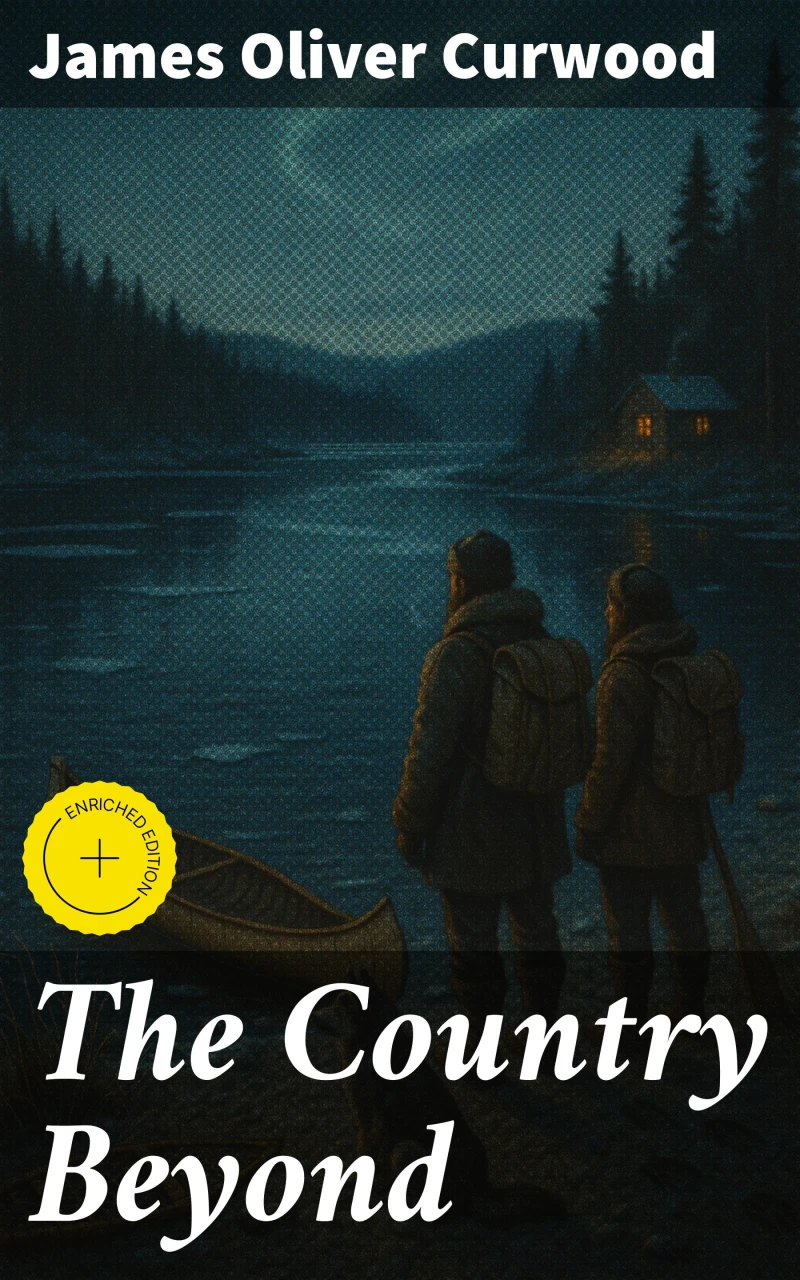 Portada: The Country Beyond